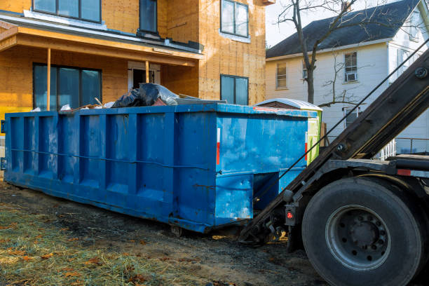 Best Residential Junk Removal  in Oak Park, CA