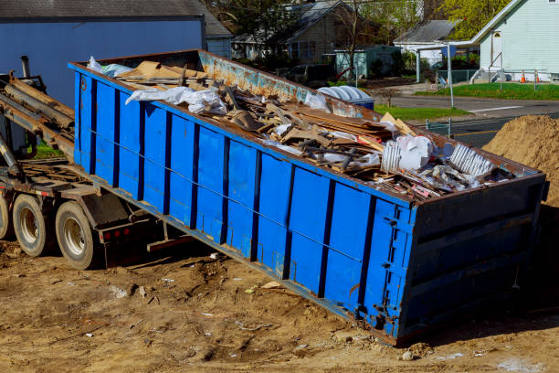 Best Shed Removal  in Oak Park, CA